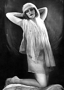 Lya De Putti